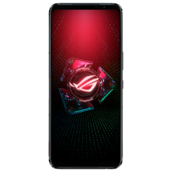 Asus ROG Phone 5 16 GB/ 256 GB/ Dual SIM/ Black  photo 2 Asus ROG Phone 5 16 GB/ 256 GB/ Dual SIM/ Black  photo 2