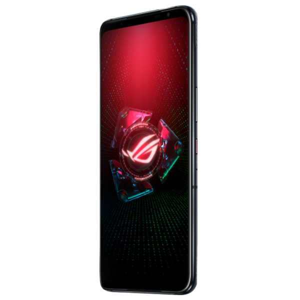 Asus ROG Phone 5 16 GB/ 256 GB/ Dual SIM/ Black  photo 4 Asus ROG Phone 5 16 GB/ 256 GB/ Dual SIM/ Black  photo 4