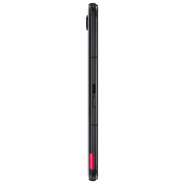 Asus ROG Phone 5 16 GB/ 256 GB/ Dual SIM/ Black  photo 6 Asus ROG Phone 5 16 GB/ 256 GB/ Dual SIM/ Black  photo 6