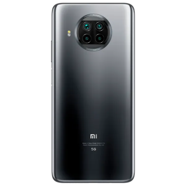 Xiaomi Mi 10T Lite 6 GB/ 64 GB/ Dual SIM/ Gray  photo 5 Xiaomi Mi 10T Lite 6 GB/ 64 GB/ Dual SIM/ Gray  photo 5