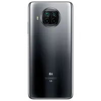 Смартфон Xiaomi Mi 10T Lite 6 ГБ/ 64 ГБ/ Dual SIM/ Серый photo 5
