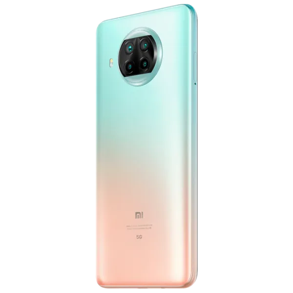 Xiaomi Mi 10T Lite 6 GB/ 128 GB/ Dual SIM/ Rose Gold photo 5 Xiaomi Mi 10T Lite 6 GB/ 128 GB/ Dual SIM/ Rose Gold photo 5