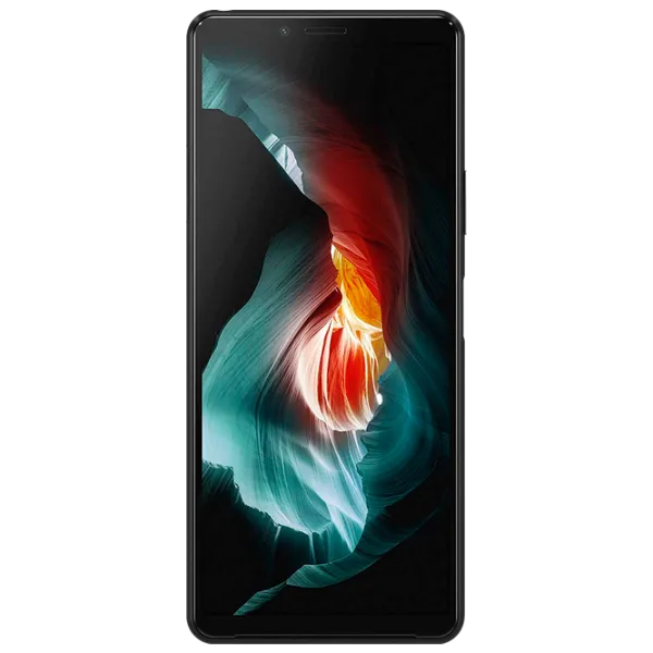 Sony Xperia 10 II 4 GB/ 128 GB/ Dual SIM/ Black  photo 2