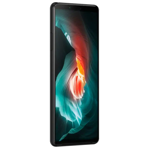 Sony Xperia 10 II 4 GB/ 128 GB/ Dual SIM/ Black  photo 3