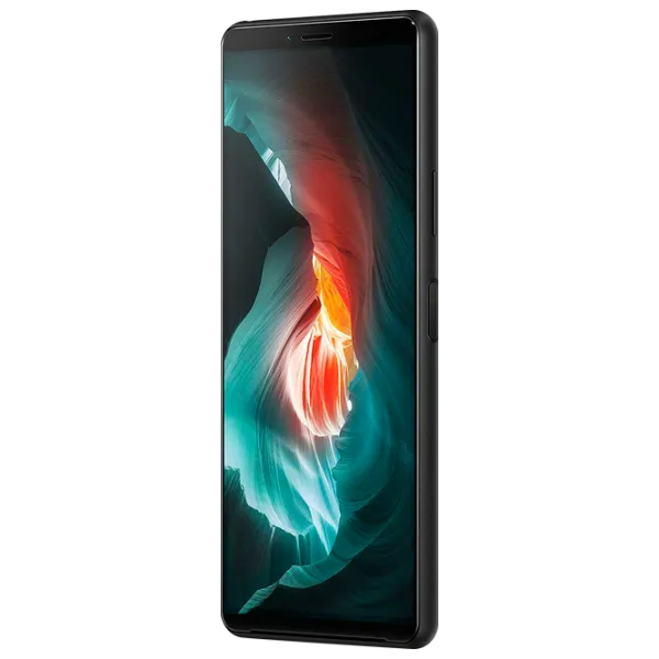 Sony Xperia 10 II 4 GB/ 128 GB/ Dual SIM/ Black  photo 4