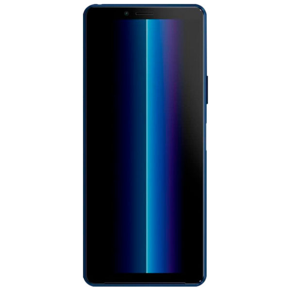 Sony Xperia 10 II 4 ГБ/ 128 ГБ/ Dual SIM/ Синий  photo 2