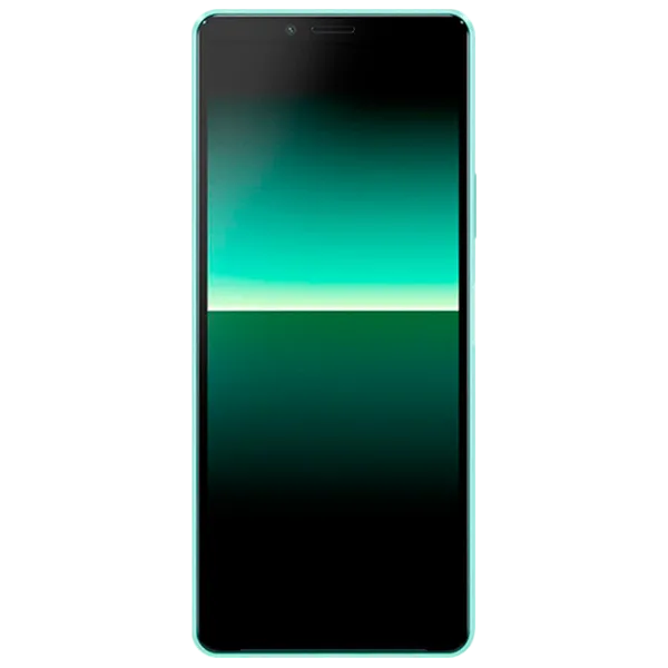  Sony Xperia 10 II 4 ГБ/ 128 ГБ/ Dual SIM/ Зеленый Мята photo 2