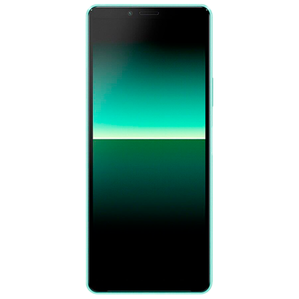  Sony Xperia 10 II 4 ГБ/ 128 ГБ/ Dual SIM/ Зеленый Мята photo 2