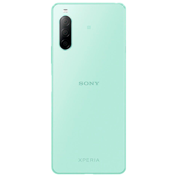  Sony Xperia 10 II 4 ГБ/ 128 ГБ/ Dual SIM/ Зеленый Мята photo 3