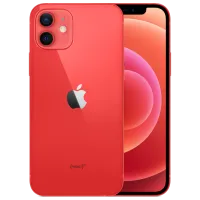 Смартфон Apple iPhone 12 4 ГБ/ 256 ГБ/ Dual SIM/ Красный photo 2