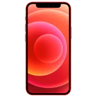 Смартфон Apple iPhone 12 4 ГБ/ 256 ГБ/ Dual SIM/ Красный photo 3