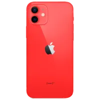 Смартфон Apple iPhone 12 4 ГБ/ 256 ГБ/ Dual SIM/ Красный photo 4