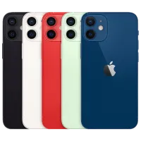 Смартфон Apple iPhone 12 4 ГБ/ 256 ГБ/ Dual SIM/ Красный photo 6