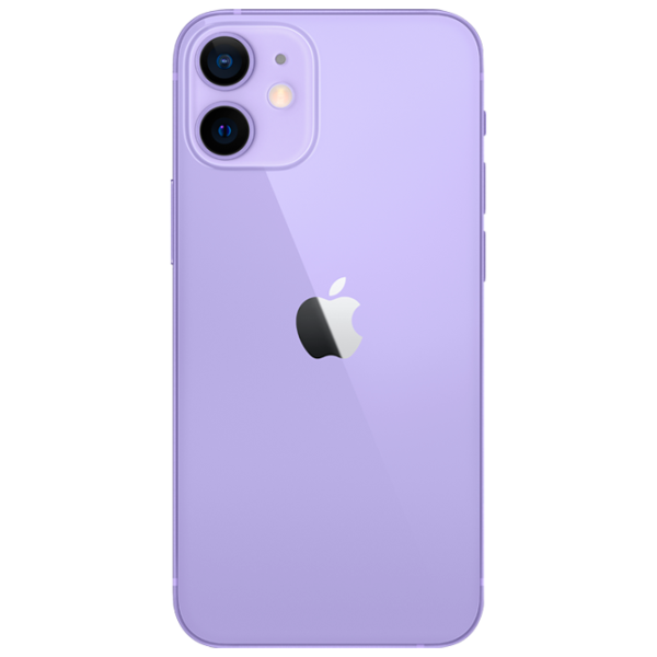 Apple iPhone 12 4 GB/ 128 GB/ Single SIM/ Purple  photo 3