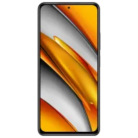 Smartphone Poco F3 6 GB/ 128 GB/ Dual SIM/ Black photo 2