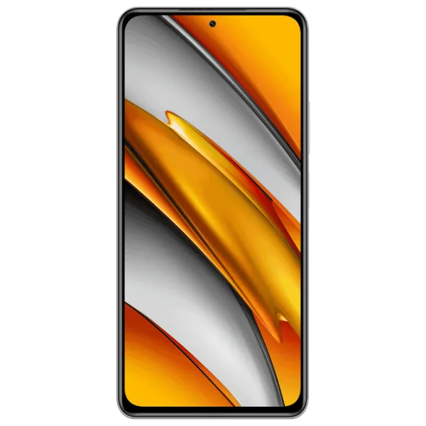 Poco F3 6 GB/ 128 GB/ Dual SIM/ White  photo 2 Poco F3 6 GB/ 128 GB/ Dual SIM/ White  photo 2