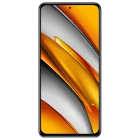 Smartphone Poco F3 6 GB/ 128 GB/ Dual SIM/ White photo 2