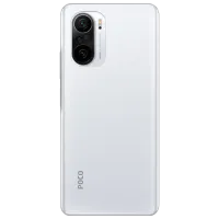 Smartphone Poco F3 6 GB/ 128 GB/ Dual SIM/ White photo 3