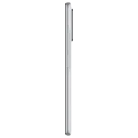 Smartphone Poco F3 6 GB/ 128 GB/ Dual SIM/ White photo 4
