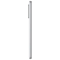 Smartphone Poco F3 6 GB/ 128 GB/ Dual SIM/ White photo 7