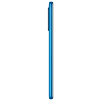 Smartphone Poco F3 6 GB/ 128 GB/ Dual SIM/ Blue photo 4