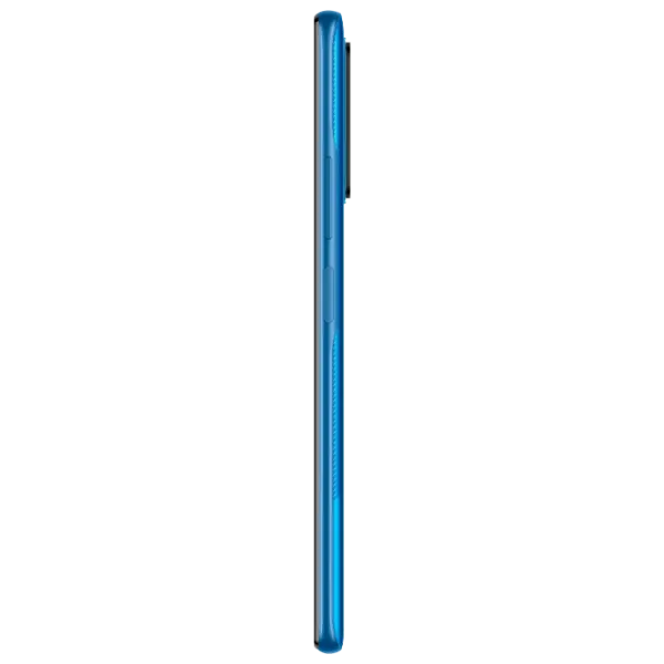 Poco F3 6 GB/ 128 GB/ Dual SIM/ Blue  photo 5