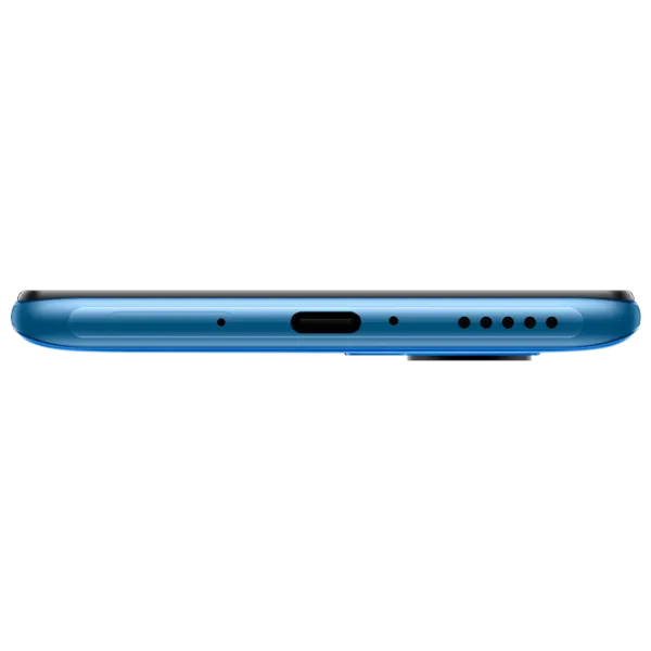 Poco F3 6 GB/ 128 GB/ Dual SIM/ Blue  photo 6
