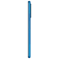 Smartphone Poco F3 8 GB/ 256 GB/ Dual SIM/ Blue photo 5