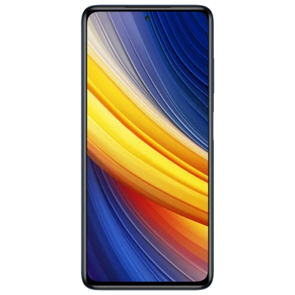 Смартфон Poco X3 Pro 6 ГБ/ 128 ГБ/ Dual SIM/ Черный  photo 2