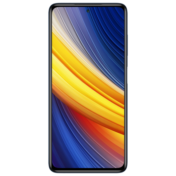 Смартфон Poco X3 Pro 6 ГБ/ 128 ГБ/ Dual SIM/ Черный  photo 2