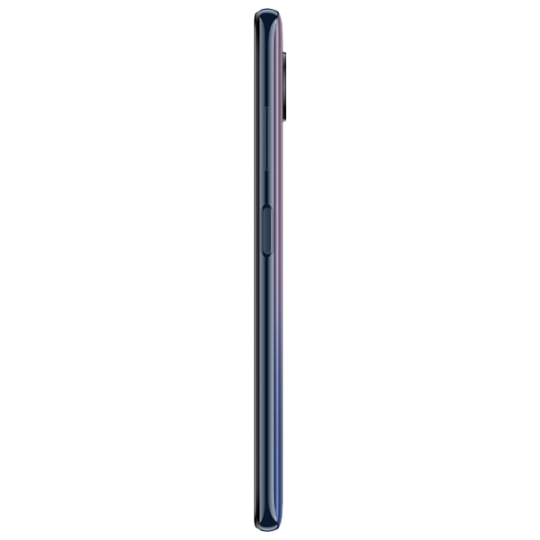 Смартфон Poco X3 Pro 6 ГБ/ 128 ГБ/ Dual SIM/ Черный  photo 5