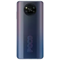 Смартфон Poco X3 Pro 8 ГБ/ 256 ГБ/ Dual SIM/ Черный photo 3