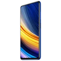 Smartphone Poco X3 Pro 8 GB/ 256 GB/ Dual SIM/ Blue photo 4