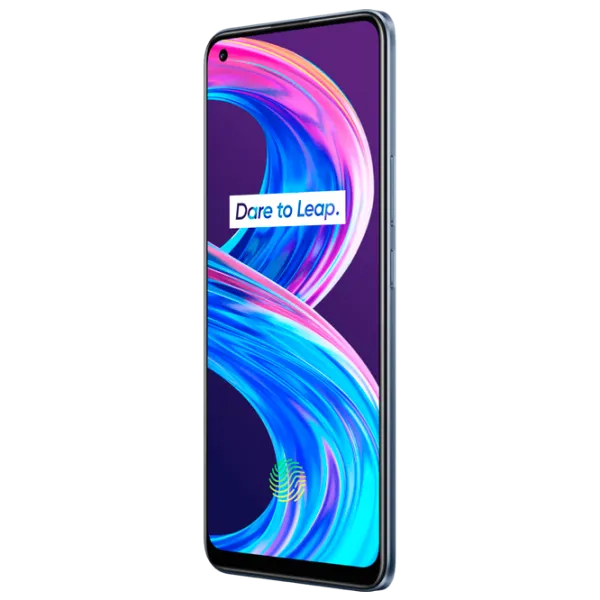 Realme 8 Pro 8 ГБ/ 128 ГБ/ Dual SIM/ Черный Infinite photo 3