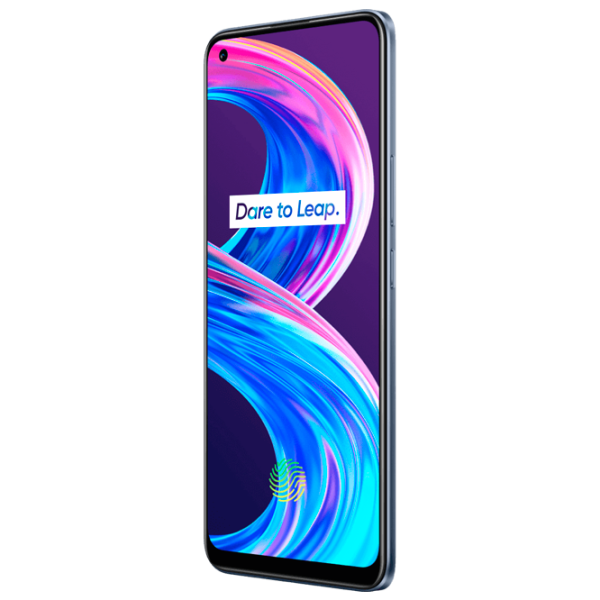 Realme 8 Pro 8 ГБ/ 128 ГБ/ Dual SIM/ Черный Infinite photo 3