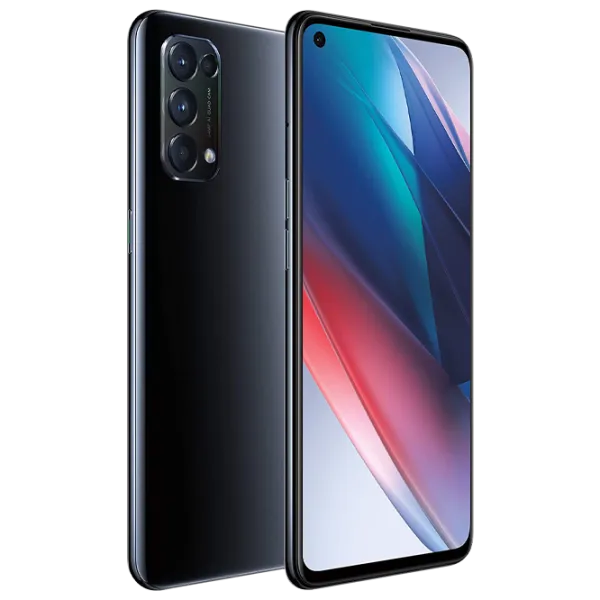 Oppo X3 Lite 8 ГБ/ 128 ГБ/ Dual SIM/ Черный  photo 2
