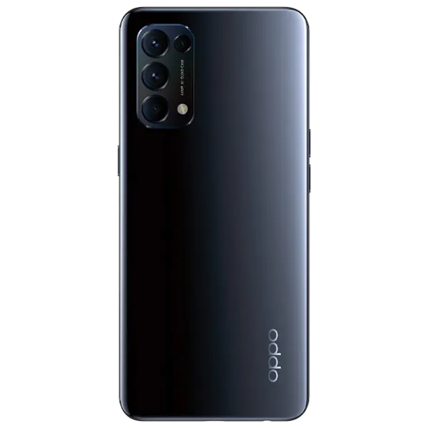 Oppo X3 Lite 8 ГБ/ 128 ГБ/ Dual SIM/ Черный  photo 4