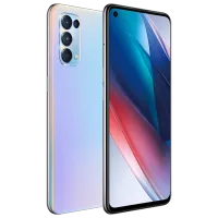Smartphone Oppo X3 Lite 8 GB/ 128 GB/ Dual SIM/ Silver photo 2