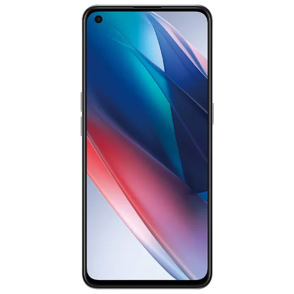 Oppo X3 Lite 8 GB/ 128 GB/ Dual SIM/ Silver  photo 3