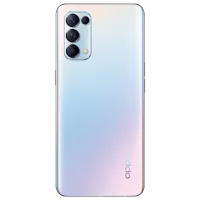 Smartphone Oppo X3 Lite 8 GB/ 128 GB/ Dual SIM/ Silver photo 4