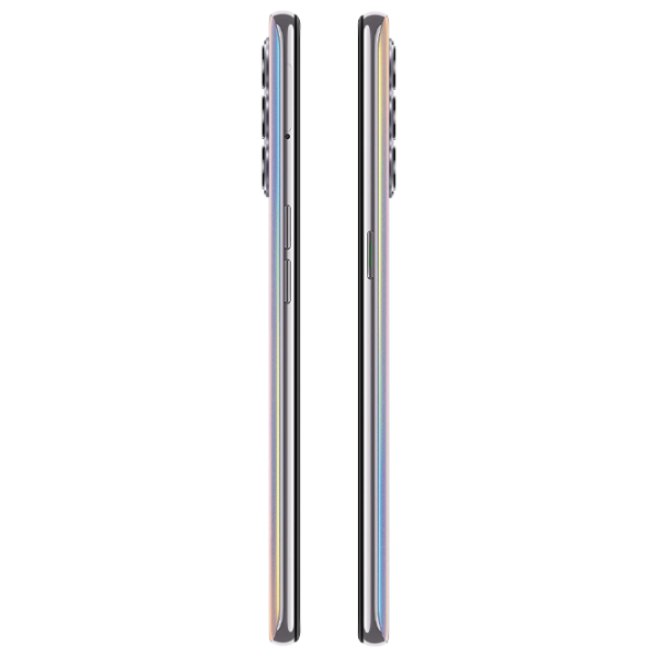 Oppo X3 Lite 8 GB/ 128 GB/ Dual SIM/ Silver  photo 5