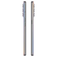 Smartphone Oppo X3 Lite 8 GB/ 128 GB/ Dual SIM/ Silver photo 5