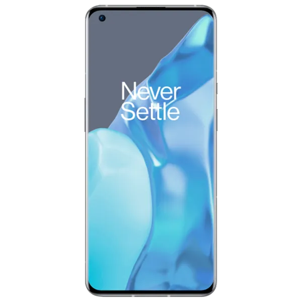 OnePlus 9 Pro 8 GB/ 128 GB/ Dual SIM/ Gray Morning Mist photo 2