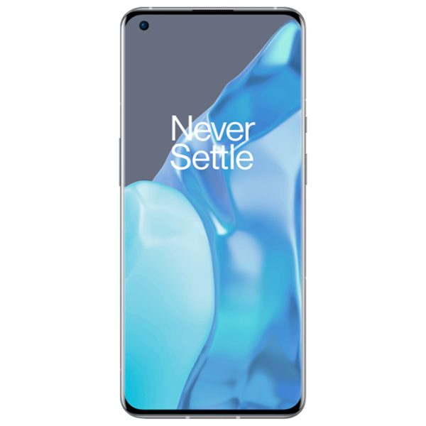OnePlus 9 Pro 8 GB/ 128 GB/ Dual SIM/ Gray Morning Mist photo 2