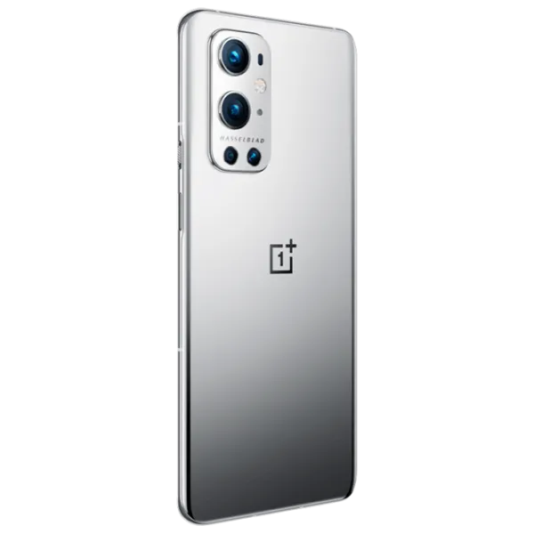 OnePlus 9 Pro 8 GB/ 128 GB/ Dual SIM/ Gray Morning Mist photo 3