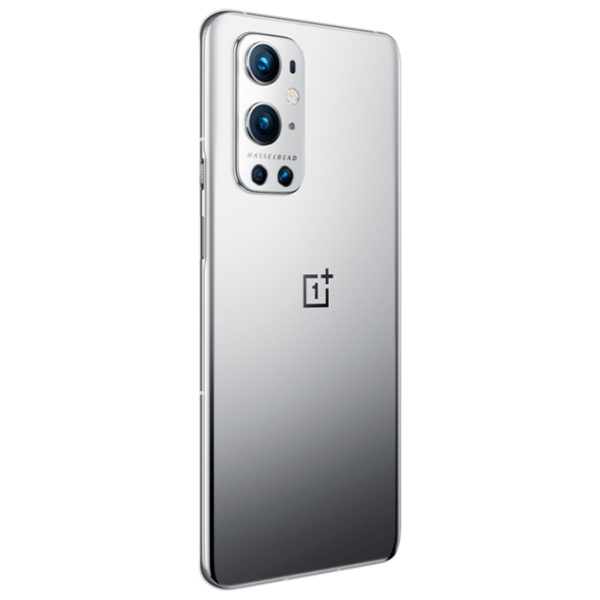 OnePlus 9 Pro 8 GB/ 128 GB/ Dual SIM/ Gray Morning Mist photo 3