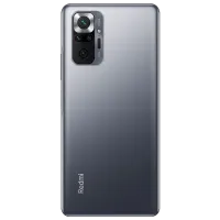 Смартфон Xiaomi Redmi Note 10 Pro 6 ГБ/ 128 ГБ/ Dual SIM/ Серый photo 3