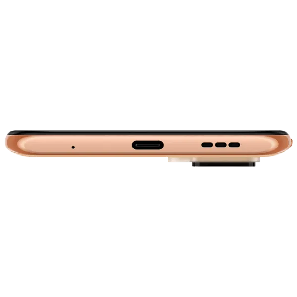 Xiaomi Redmi Note 10 Pro 6 GB/ 128 GB/ Dual SIM/ Bronze  photo 6