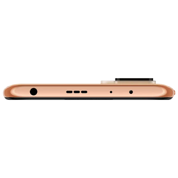 Xiaomi Redmi Note 10 Pro 6 GB/ 128 GB/ Dual SIM/ Bronze  photo 7