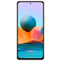 Смартфон Xiaomi Redmi Note 10 Pro 6 ГБ/ 64 ГБ/ Dual SIM/ Бронзовый photo 2
